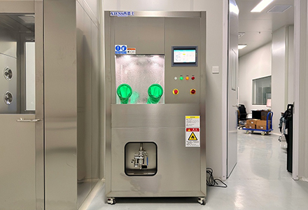 Las soluciones de limpieza integrales potencian la alta fiabilidad de los sistemas de refrigeración líquida.