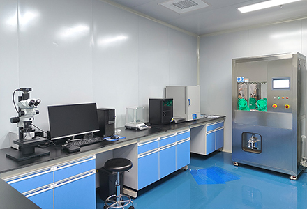 Normas técnicas de limpieza para laboratorios: Guía completa para su instalación y funcionamiento.