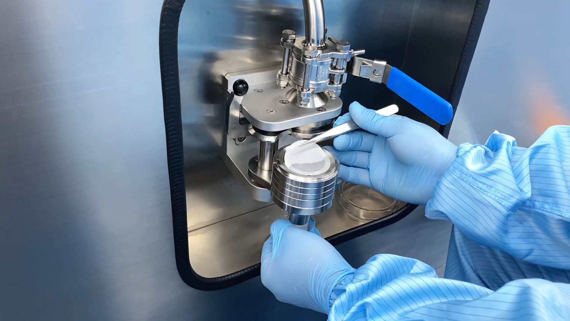 Technical Cleanliness Cabinets Technical Cleanliness Cabinets