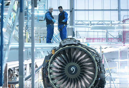 Aerospace & Defense