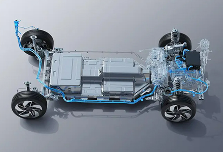 Control de limpieza: el estándar fundamental para sistemas de propulsión eléctrica tres en uno fiables para vehículos eléctricos de nueva generación.
