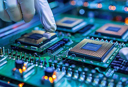 Semiconductor